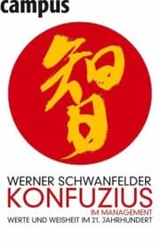 Cover von Konfuzius im Management