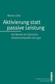 Cover von Aktivierung statt passive Leistung