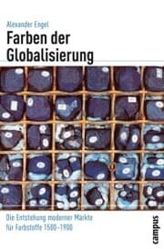 Cover von Farben der Globalisierung