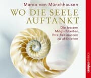 Cover von Wo die Seele auftankt