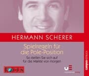Cover von Spielregeln für die Pole-Position