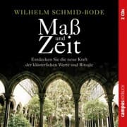 Cover von Maß und Zeit