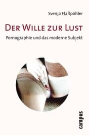 Cover von Der Wille zur Lust