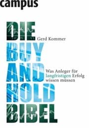 Cover von Die Buy-and-Hold-Bibel