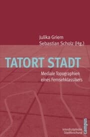 Cover von Tatort Stadt