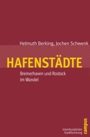 Cover von Hafenstädte