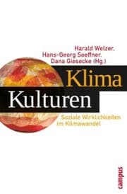 Cover von KlimaKulturen