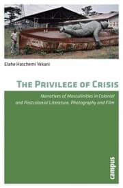 Cover von The Privilege of Crisis