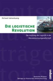 Cover von Die logistische Revolution