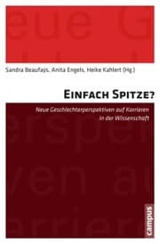 Cover von Einfach Spitze?