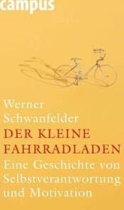Cover von Der kleine Fahrradladen