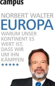 Cover von Europa