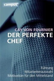 Cover von Der perfekte Chef