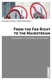 Cover von From the Far Right to the Mainstream