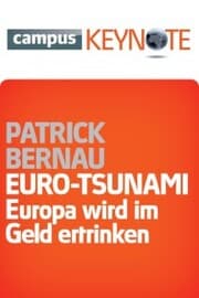 Cover von Euro-Tsunami