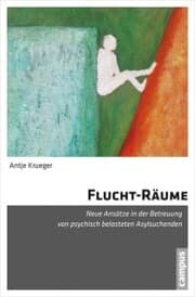 Cover von Flucht-Räume