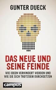 Cover von Das Neue und seine Feinde