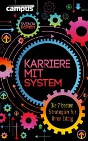 Cover von Karriere mit System