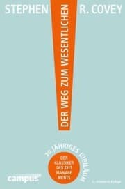 Cover von Der Weg zum Wesentlichen