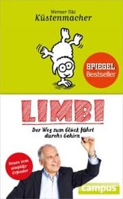 Cover von Limbi