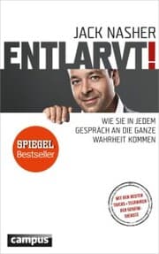Cover von Entlarvt!