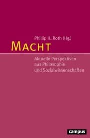 Cover von Macht