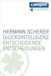 Cover von Glücksintelligenz