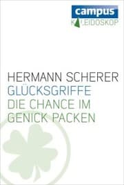 Cover von Glücksgriffe