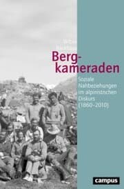 Cover von Bergkameraden