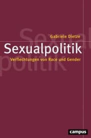 Cover von Sexualpolitik