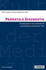 Cover von Pränatale Diagnostik