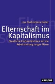 Cover von Elternschaft im Kapitalismus