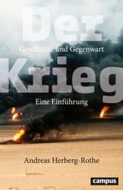 Cover von Der Krieg