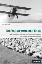 Cover von Die Vergiftung der Erde