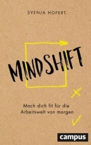 Cover von Mindshift