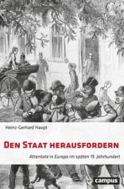 Cover von Den Staat herausfordern