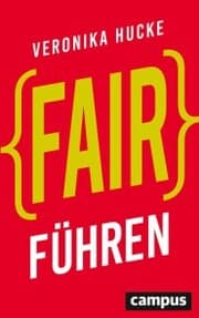 Cover von Fair führen