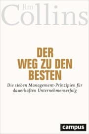 Cover von Der Weg zu den Besten