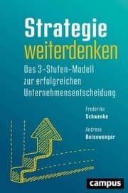 Cover von Strategie weiterdenken
