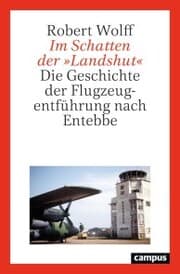 Cover von Im Schatten der »Landshut«