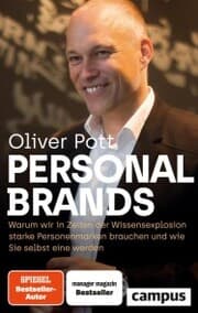 Cover von Personal Brands
