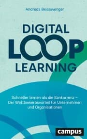 Cover von Digital Loop Learning
