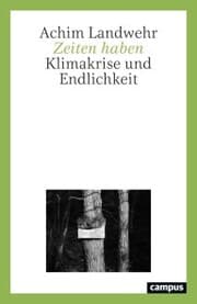 Cover von Zeiten haben