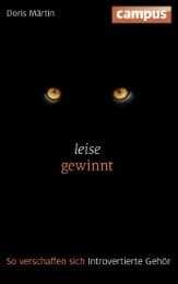 Cover von Leise gewinnt