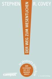 Cover von Der Weg zum Wesentlichen