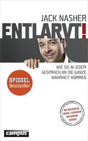 Cover von Entlarvt!