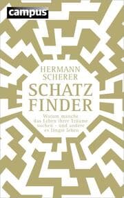 Cover von Schatzfinder