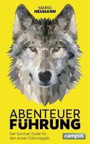 Cover von Abenteuer Führung