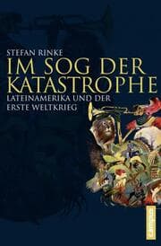 Cover von Im Sog der Katastrophe