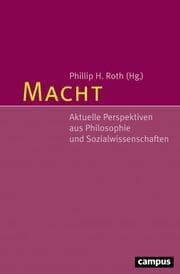 Cover von Macht